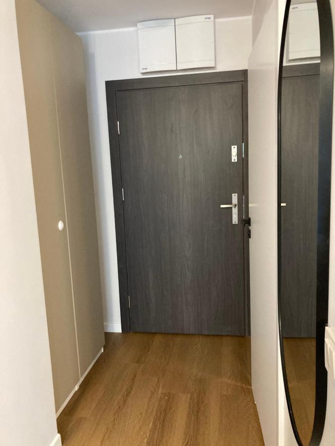 Yellow Stone Apartment Щецин Екстер'єр фото