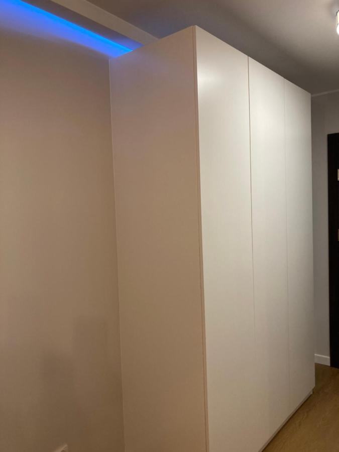 Yellow Stone Apartment Щецин Екстер'єр фото