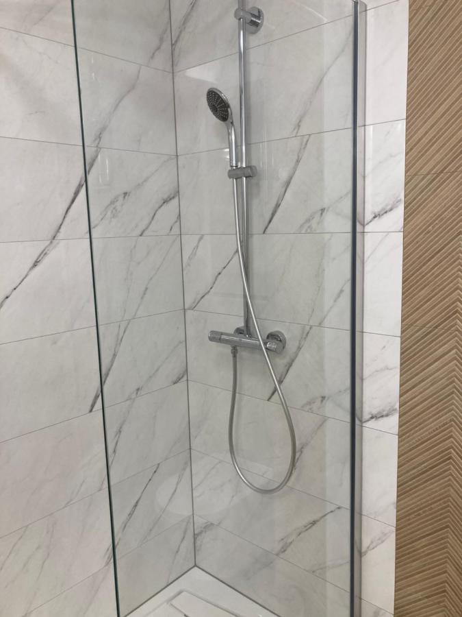 Yellow Stone Apartment Щецин Екстер'єр фото